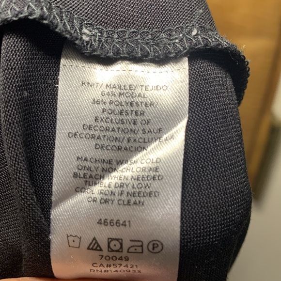 Loft Blouse - Picture 6 of 8